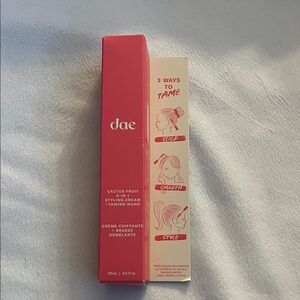 Dae Cactus Fruit Styling Cream Wand